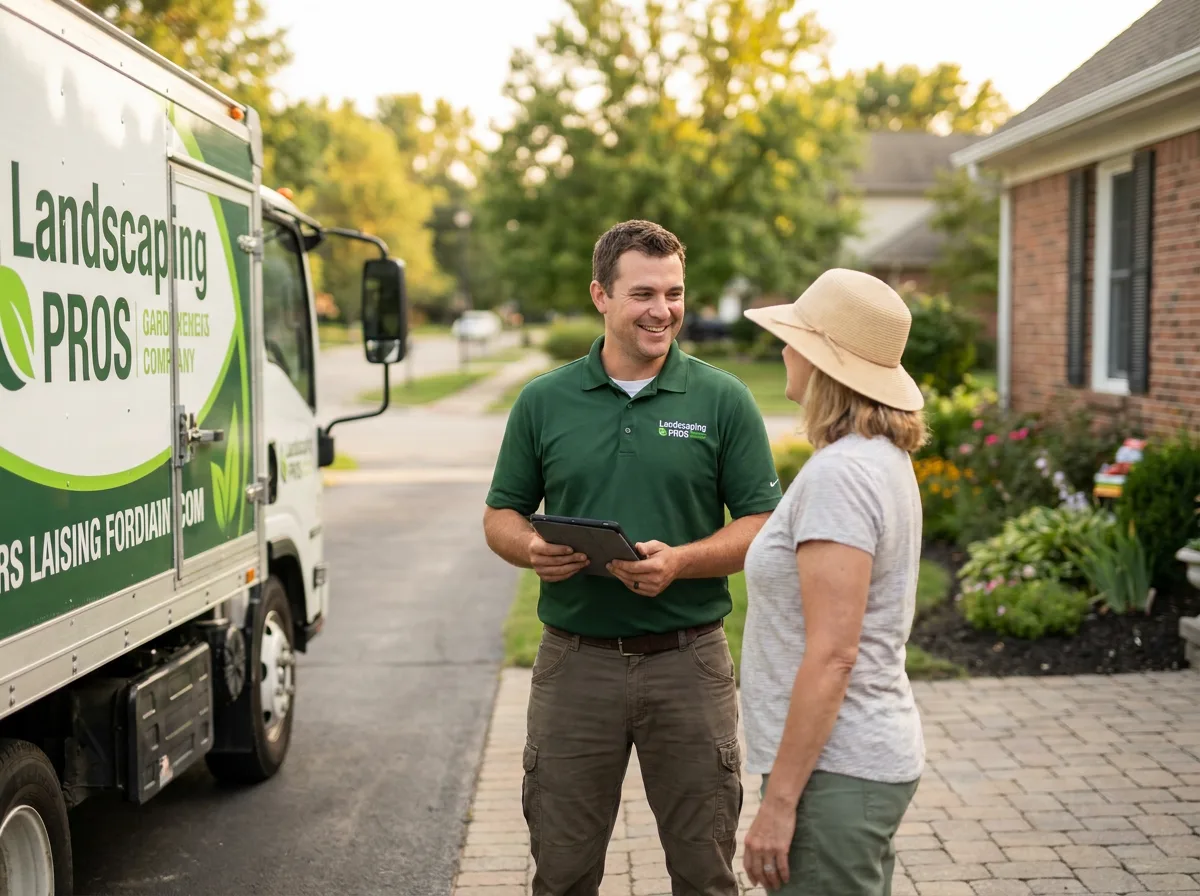 Landscaping Sand Lake, NY FAQs